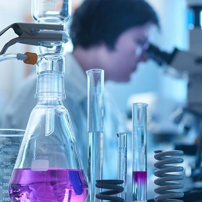 Modular Chemical Laboratory in Chandigarh, Haryana
