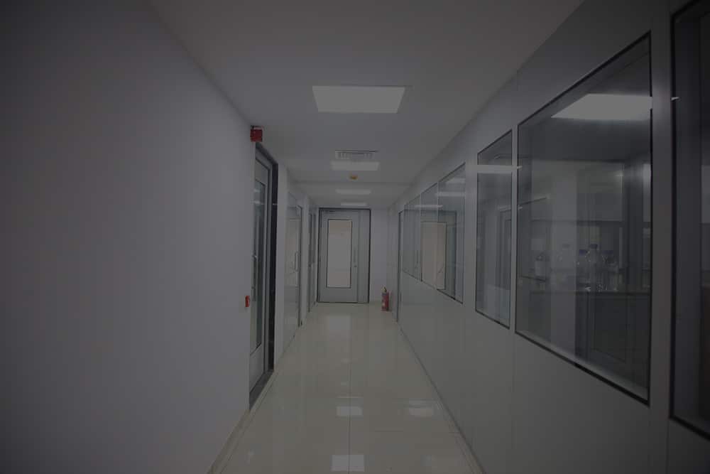 Clean Room Doors at best price in Jaipur, Rajasthan