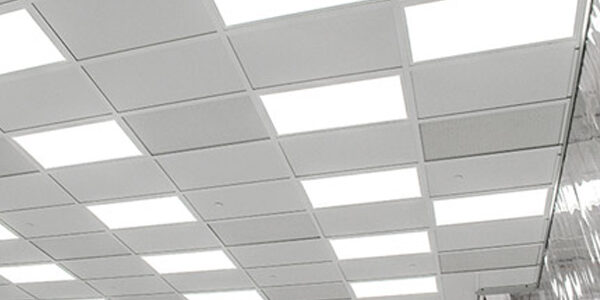 Clean Room FFU Ceiling Grid System - M K Enterprise