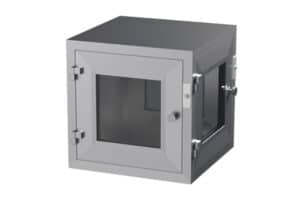 Best clean room pass box in Pune, Maharashtra