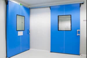 Leading Clean Room Sliding Door Manufacturer, Supplier, Dealers in himachal Pradesh, Shimla