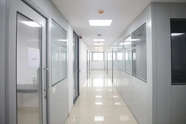 Leading Clean Room Stainless Steel Door Manufacturer in Himachal Pradesh, india