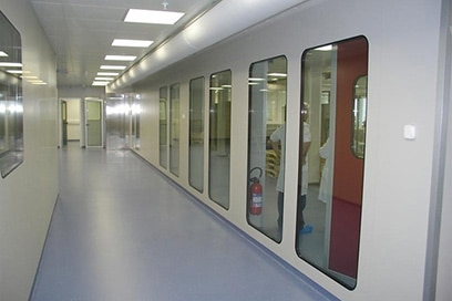 HPL Clean Room Panels Wholesaler, manufacturer, dealers & supplier in Kolkata, West Bengal
