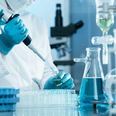Intelligent laboratories in Gandhinagar, Gujarat | M K Enterprise