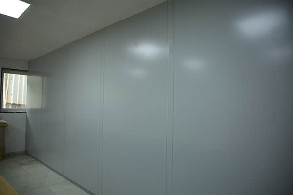 Clean Room Glass Partition & Door in Karnataka, Bengaluru